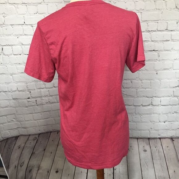 CANVAS  COW SKULL TEE - Picture 3 of 4